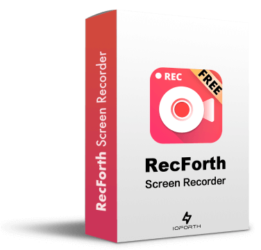 recforth