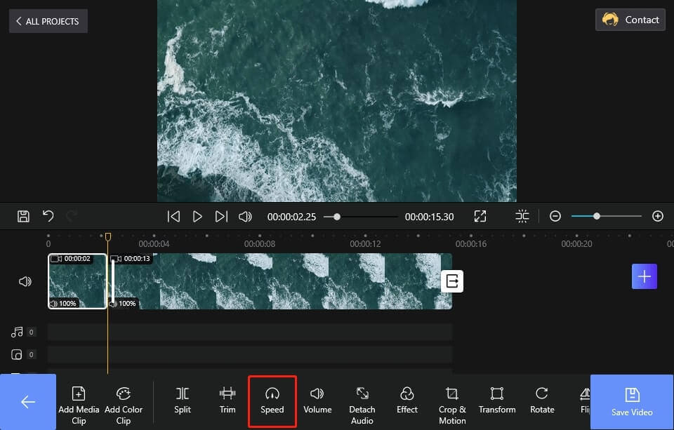 How To Speed Up A Video On Windows 10 Filmforth