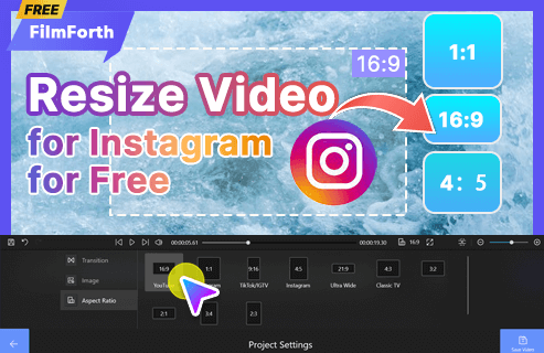 resize images for instagram app free